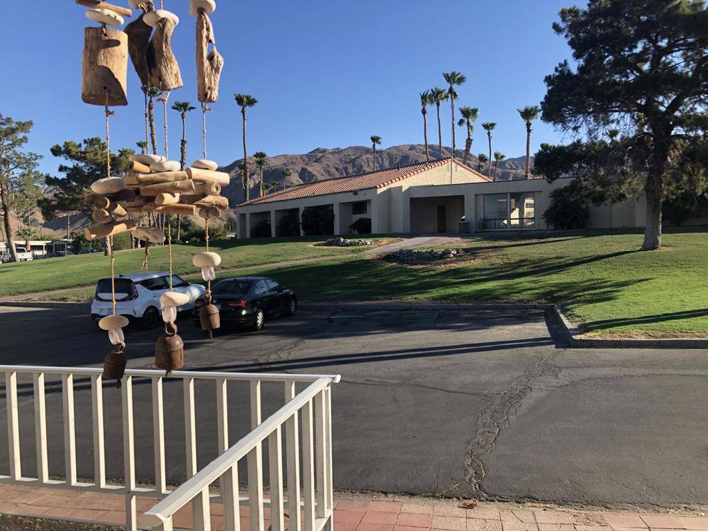 Desert Hot Springs, CA 92241,74711 Dillon RD #716