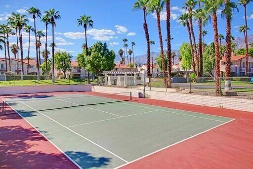 Palm Springs, CA 92264,500 S Farrell DR #Q108