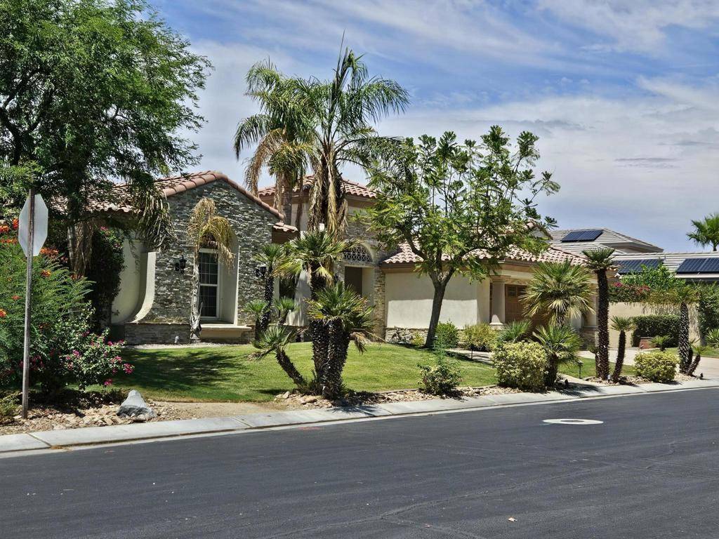 Rancho Mirage, CA 92270,15 Via Verde