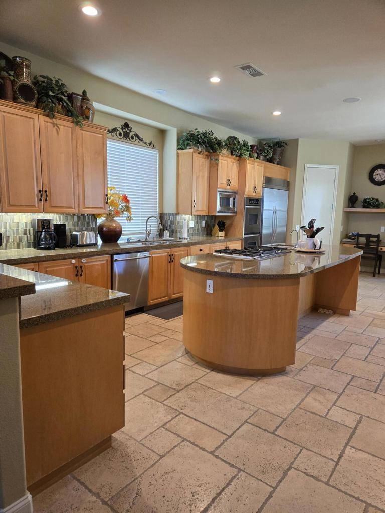 Rancho Mirage, CA 92270,15 Via Verde