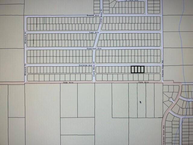 North Shore, CA 92254,0 Surfside AVE