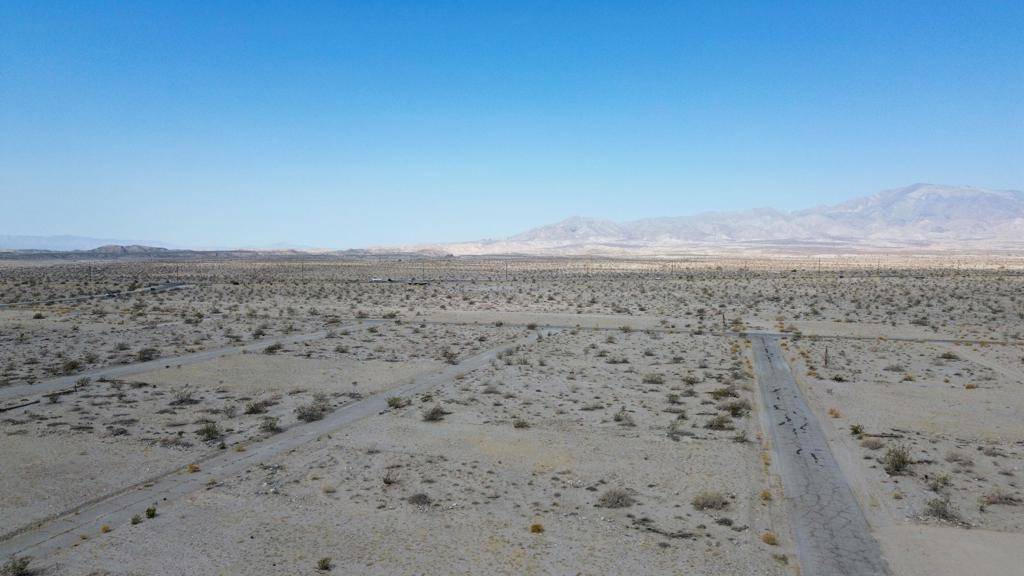 Thermal, CA 92274,1561 Desert Air AVE