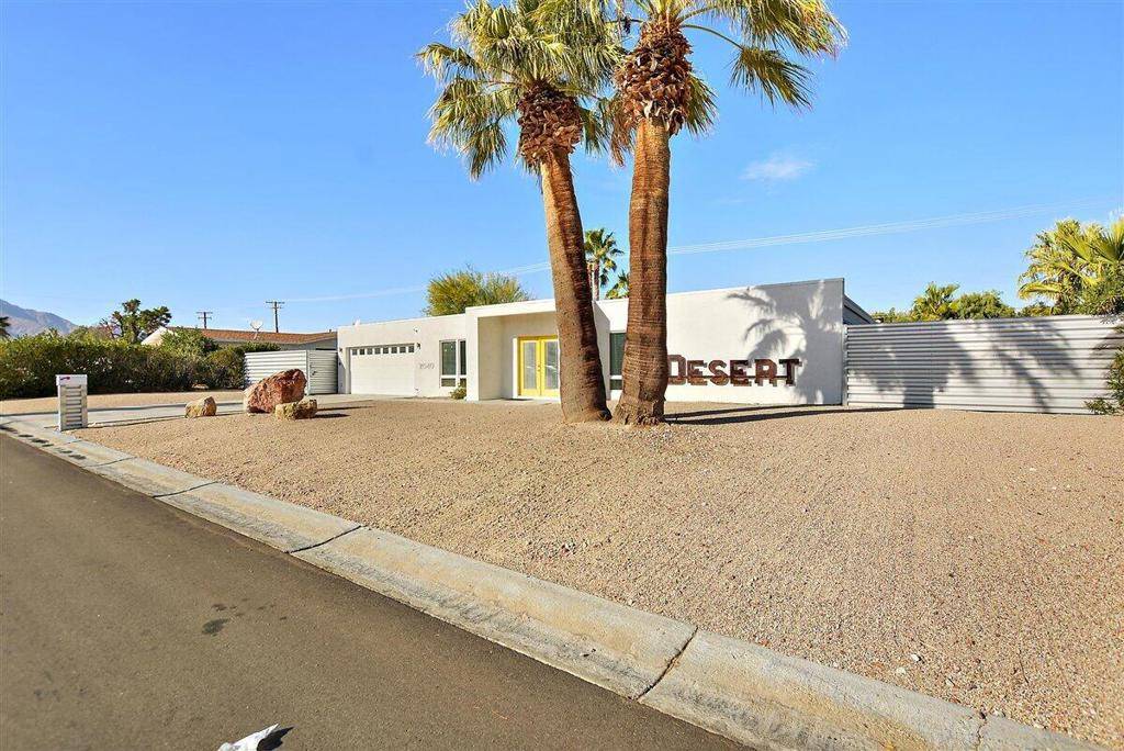 Palm Springs, CA 92262,2040 E Joyce DR