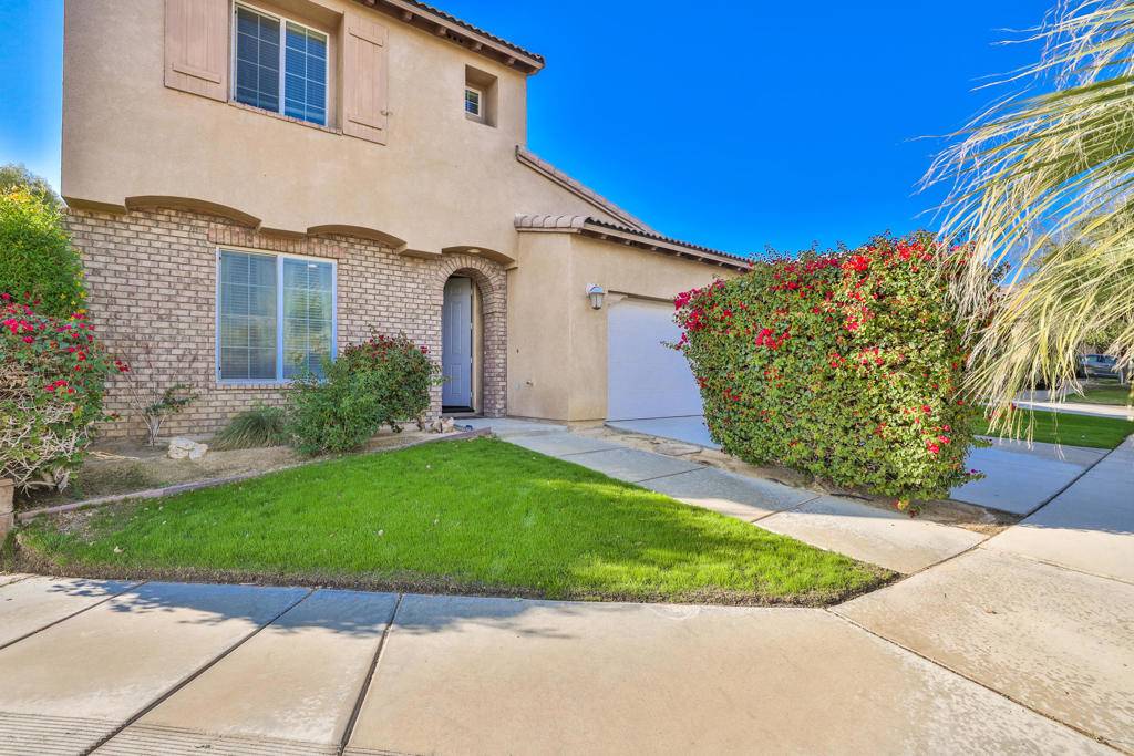 Indio, CA 92203,42753 Della PL