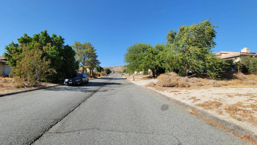 Desert Hot Springs, CA 92240,0 Quinta WAY