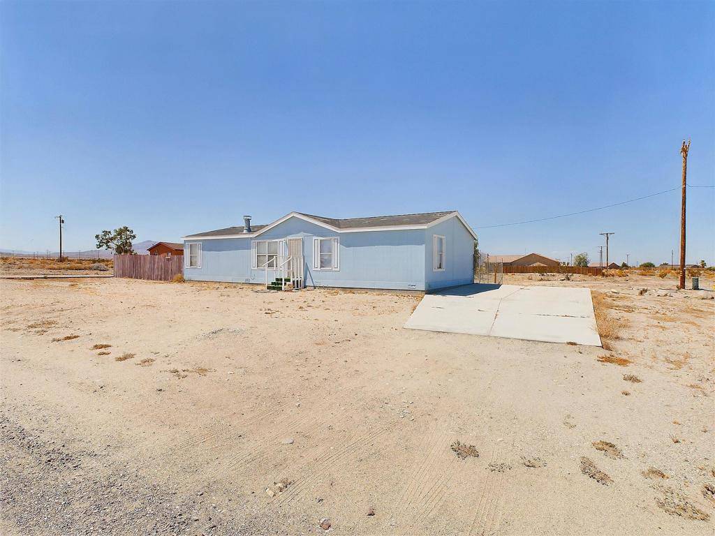 Thermal, CA 92274,2660 Lodi AVE