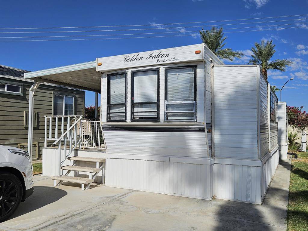 Indio, CA 92203,84136 Avenue 44 #542
