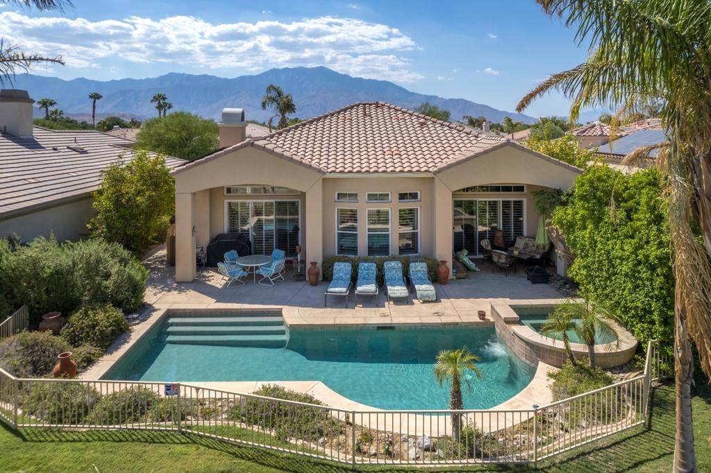 Rancho Mirage, CA 92270,32 Via Bella