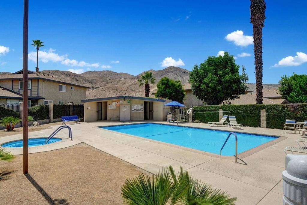 Palm Desert, CA 92260,72682 Bursera WAY #4