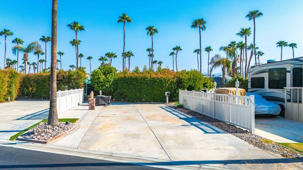 Cathedral City, CA 92234,69411 Ramon RD #41