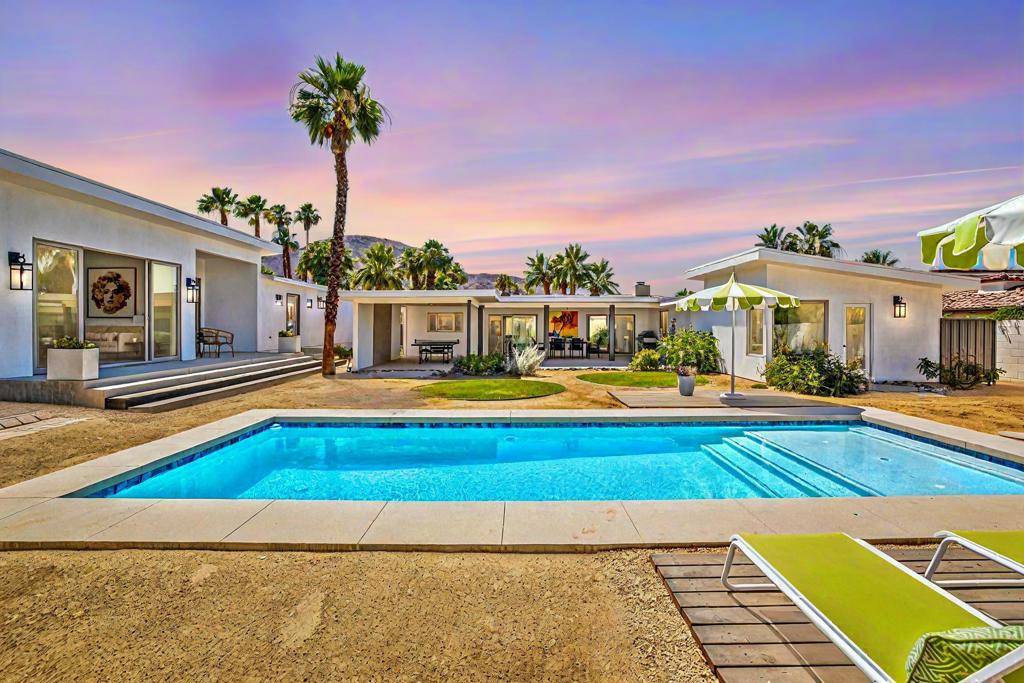Palm Desert, CA 92260,45654 Verba Santa DR