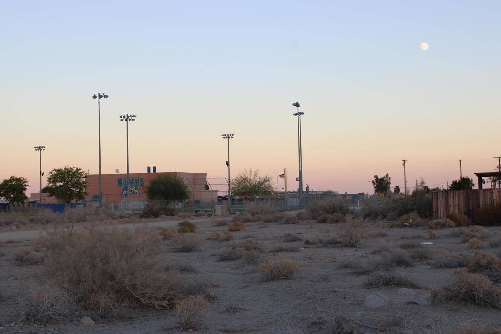 Thermal, CA 92274,2391 Shore King AVE