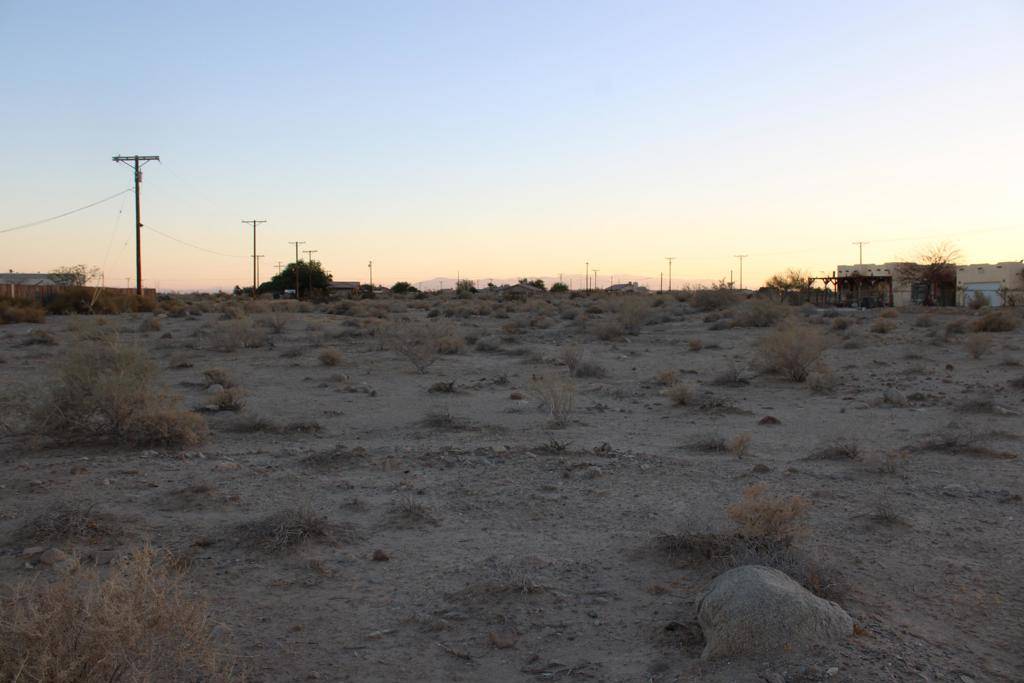 Thermal, CA 92274,2391 Shore King AVE