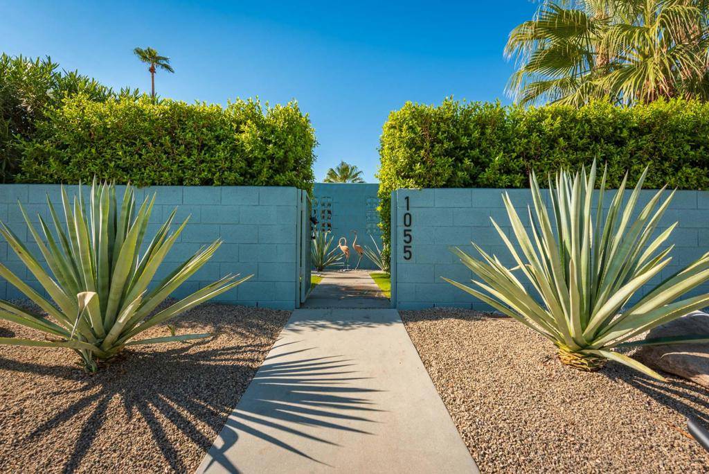 Palm Springs, CA 92262,1055 E Granvia Valmonte