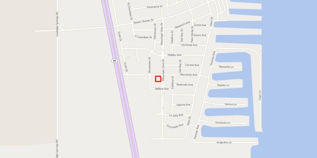 Thermal, CA 92274,3763 Mountain View DR