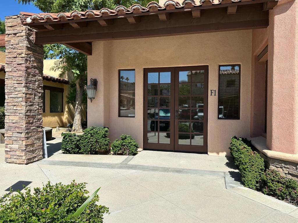 Rancho Mirage, CA 92270,71780 San Jacinto DR #F1
