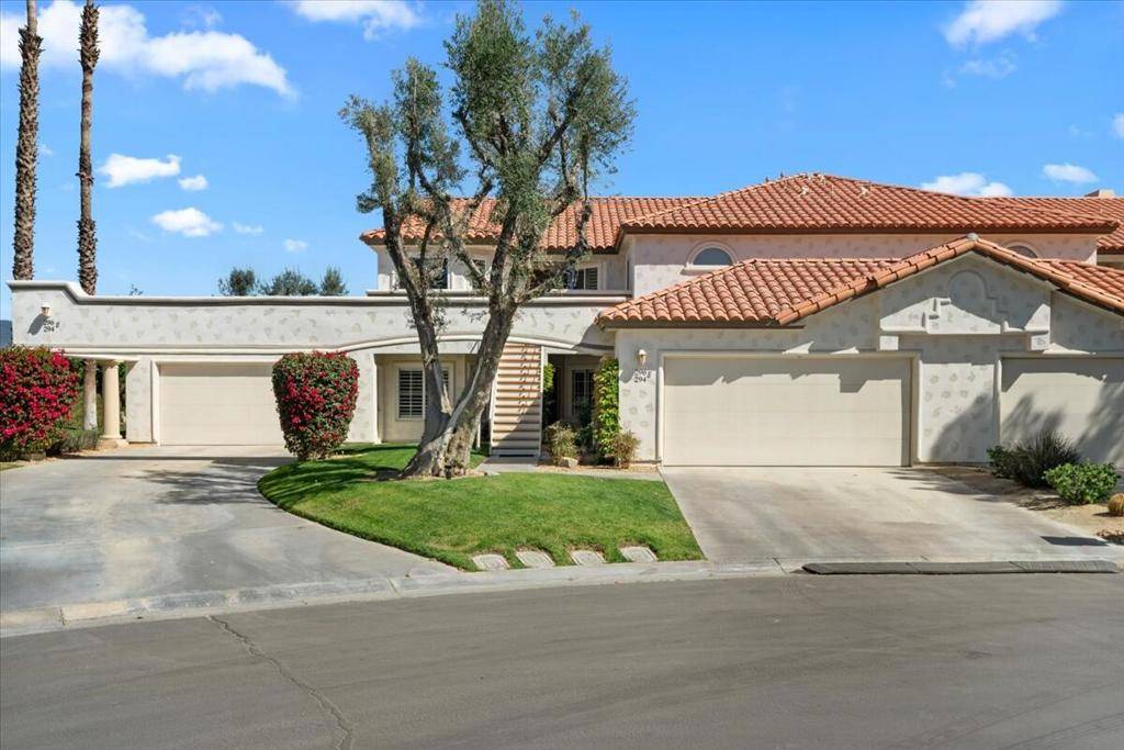 Palm Desert, CA 92211,296 Vista Royale CIR E