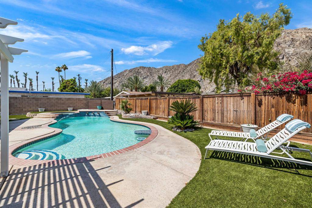 La Quinta, CA 92253,46285 Cameo Palms DR
