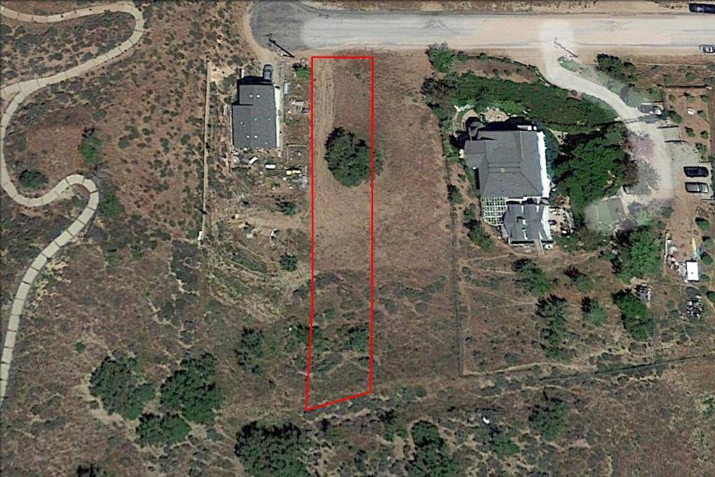 Lake Elizabeth, CA 93532,Date Tree St. & Alderwood Rd.
