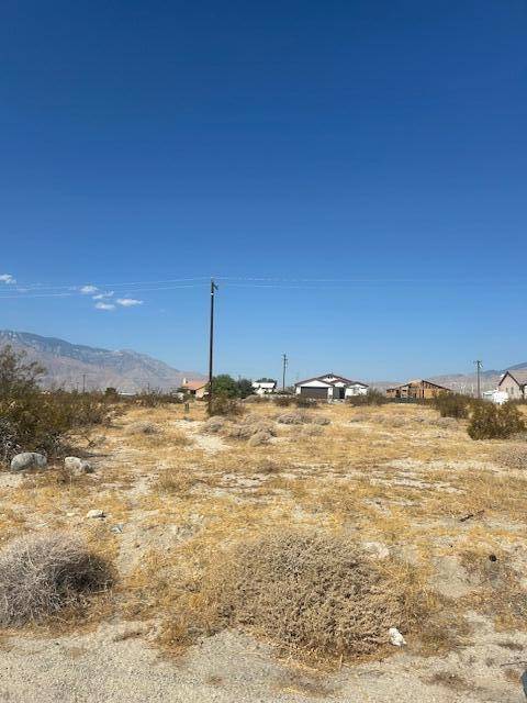 Desert Hot Springs, CA 92240,0 Dillon Road
