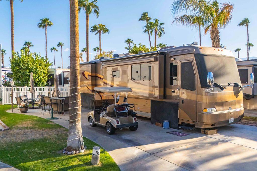 Cathedral City, CA 92234,69411 Ramon RD #48
