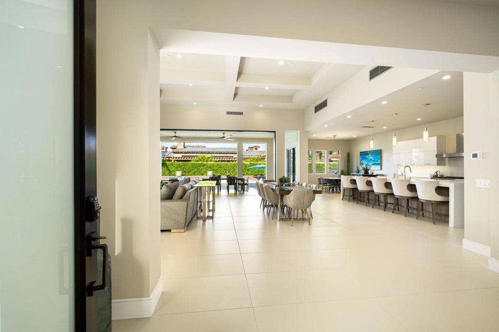 Rancho Mirage, CA 92270,8 Via Lantico