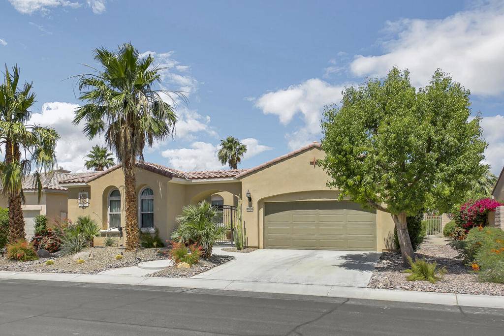 Indio, CA 92203,81876 Camino Los Milagros