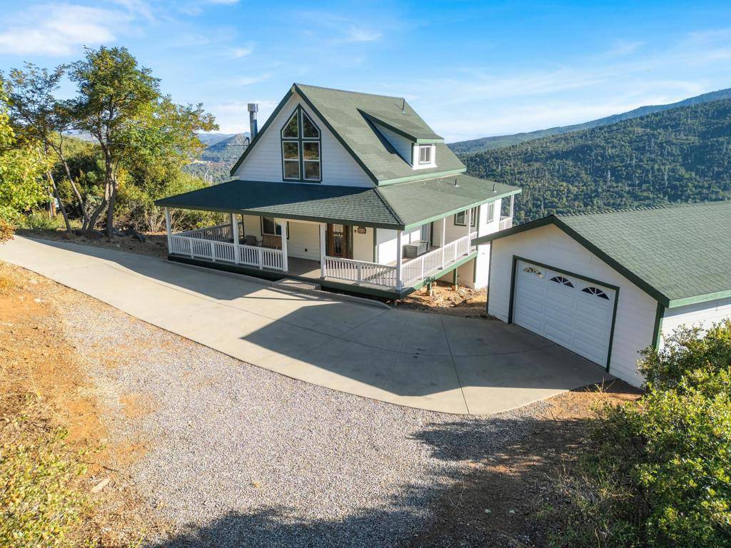 Julian, CA 92036,15683 N Peak RD