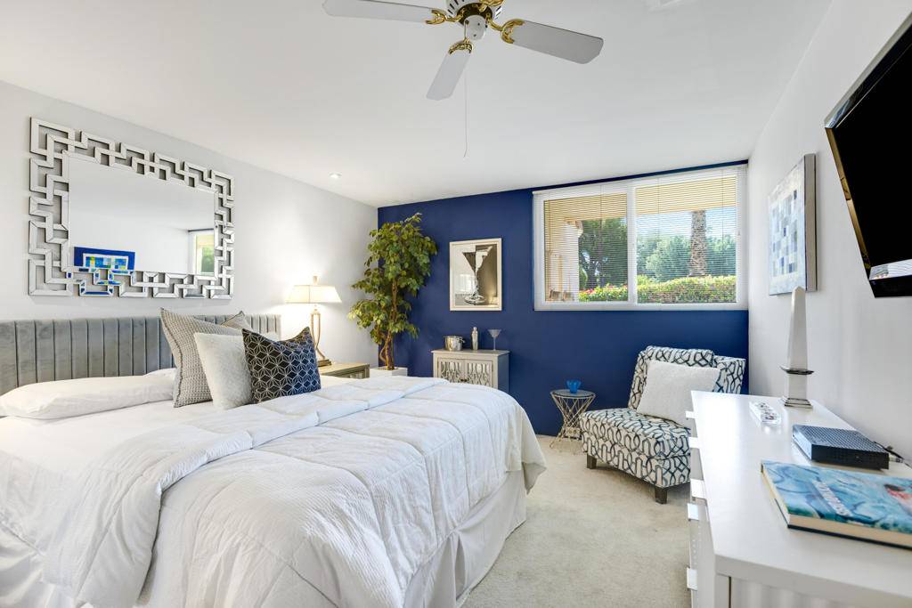 Palm Springs, CA 92262,2522 N Whitewater Club DR #C