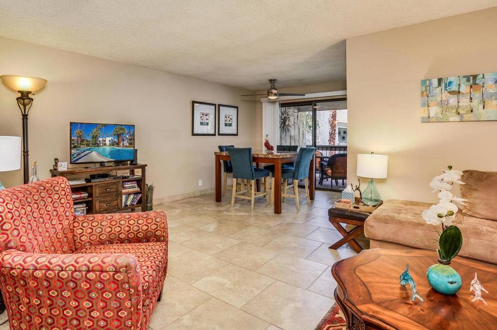 Palm Springs, CA 92264,5225 E Waverly DR #66