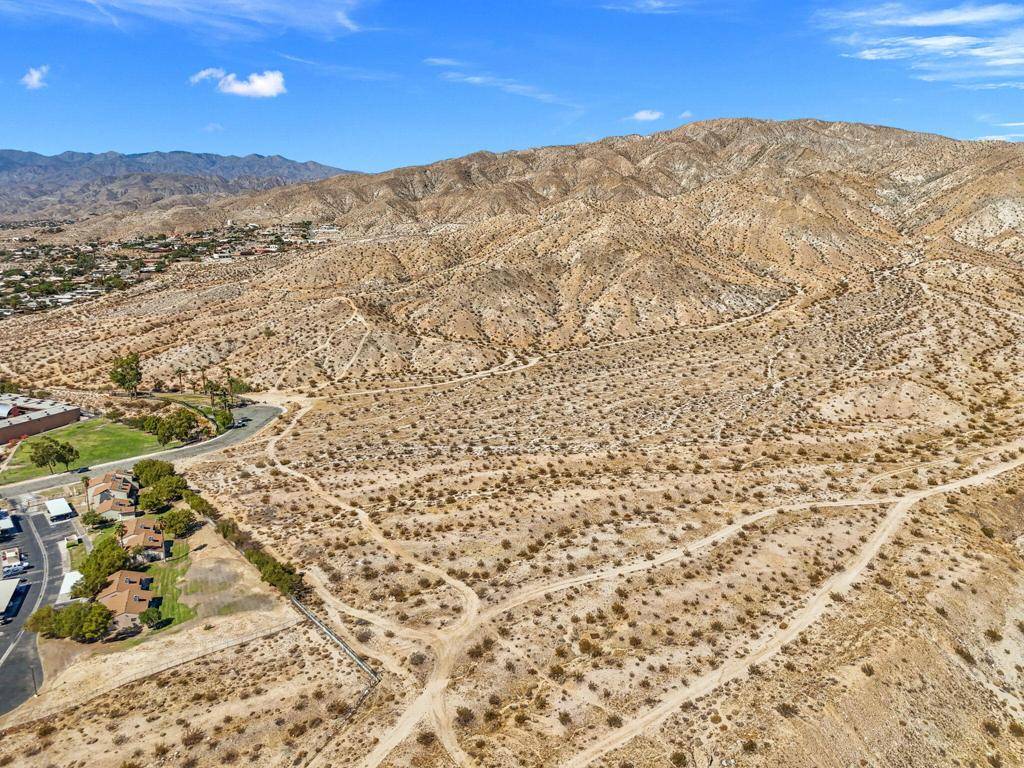 Desert Hot Springs, CA 92240,0 Don English WAY