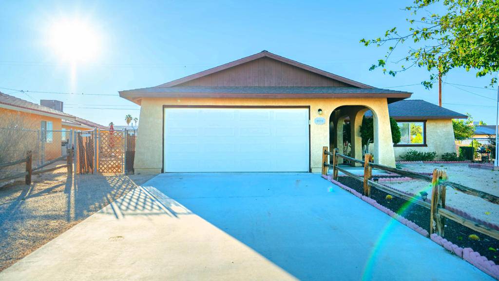 29 Palms, CA 92277,5530 Chia AVE