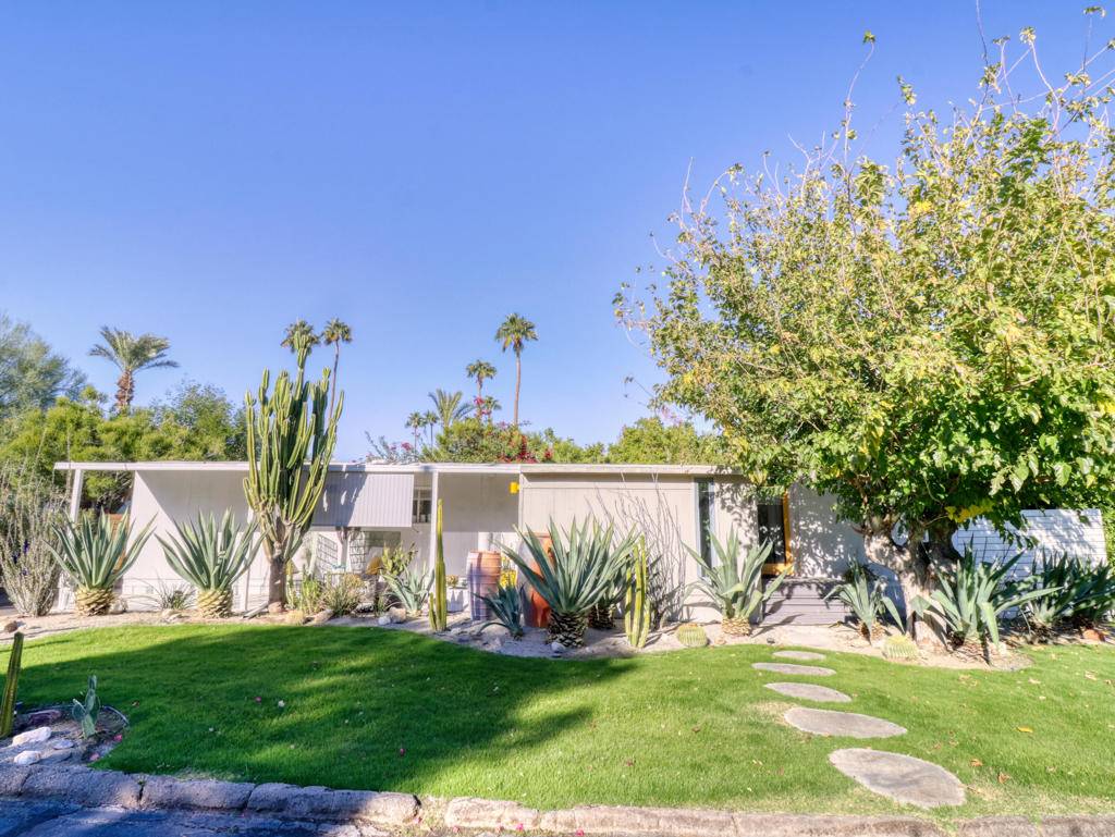 Palm Desert, CA 92260,7 Ocotillo LN
