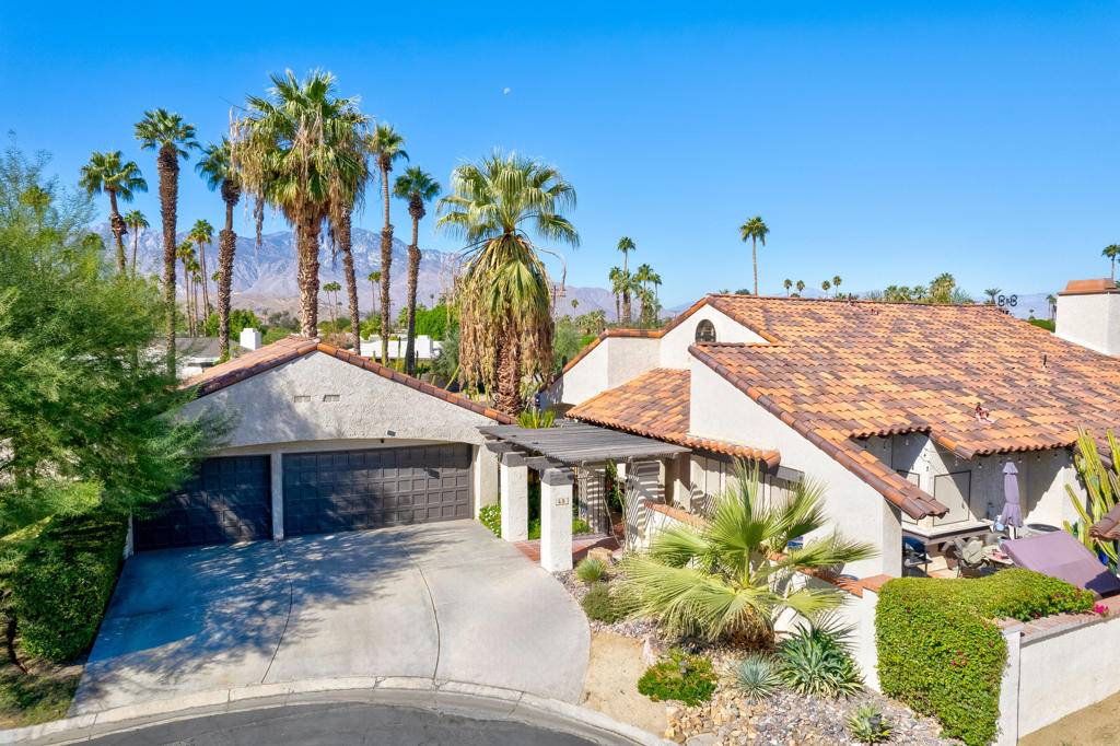 Rancho Mirage, CA 92270,68 Calle Rivero