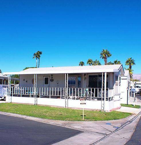 Indio, CA 92203,84136 Ave 44, #3 #3
