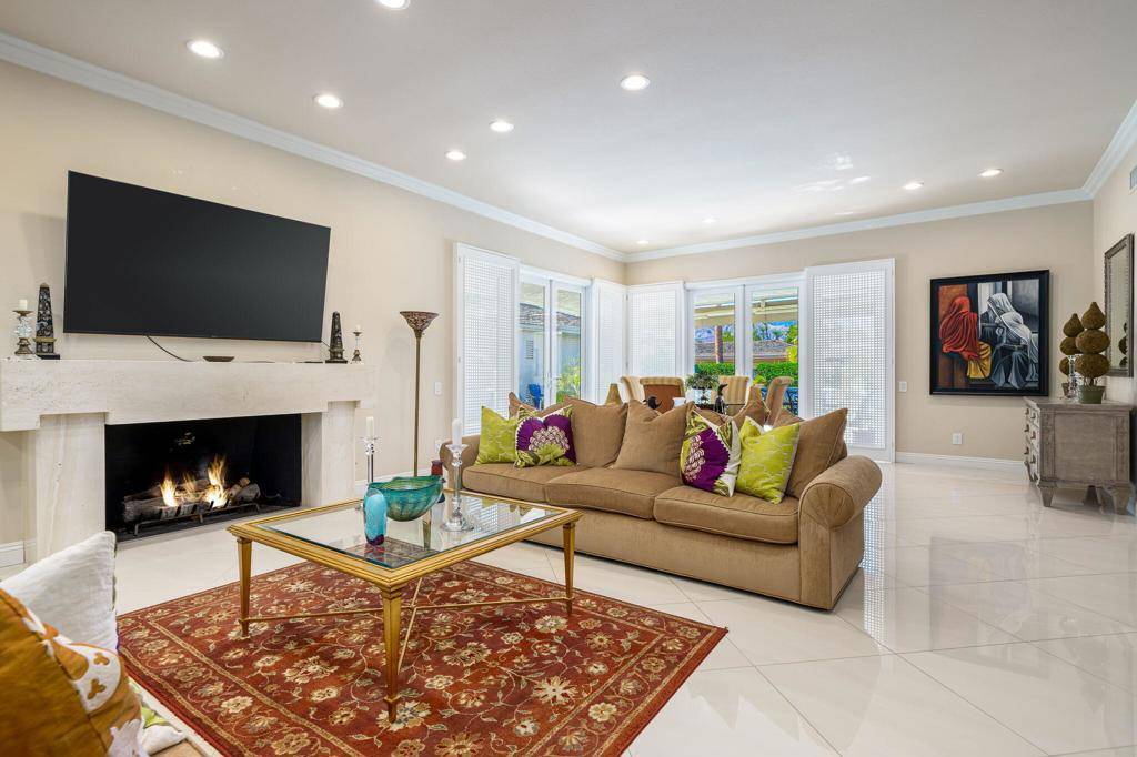 Rancho Mirage, CA 92270,4 Dartmouth DR
