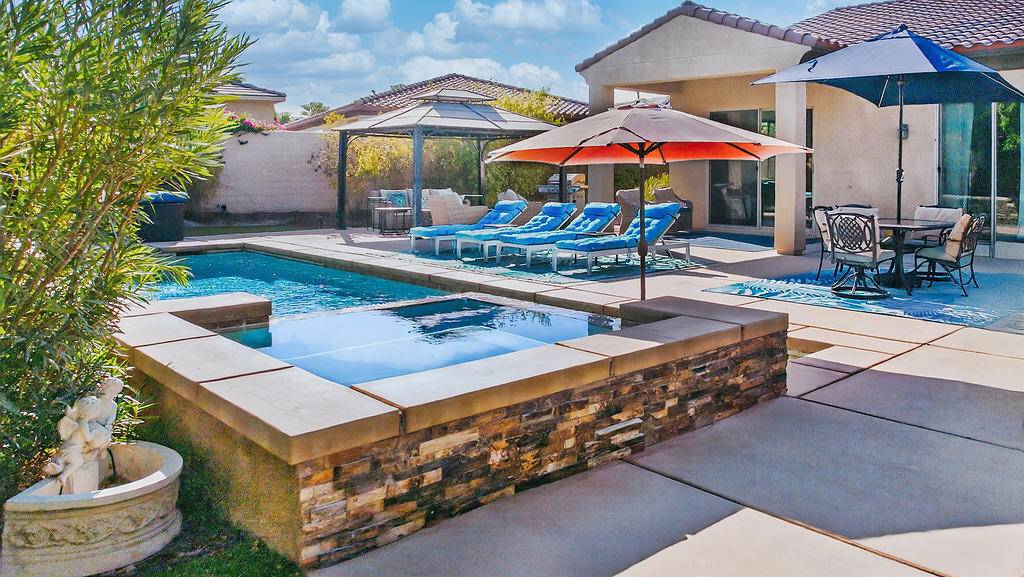 Indio, CA 92203,39205 Calle Popoca