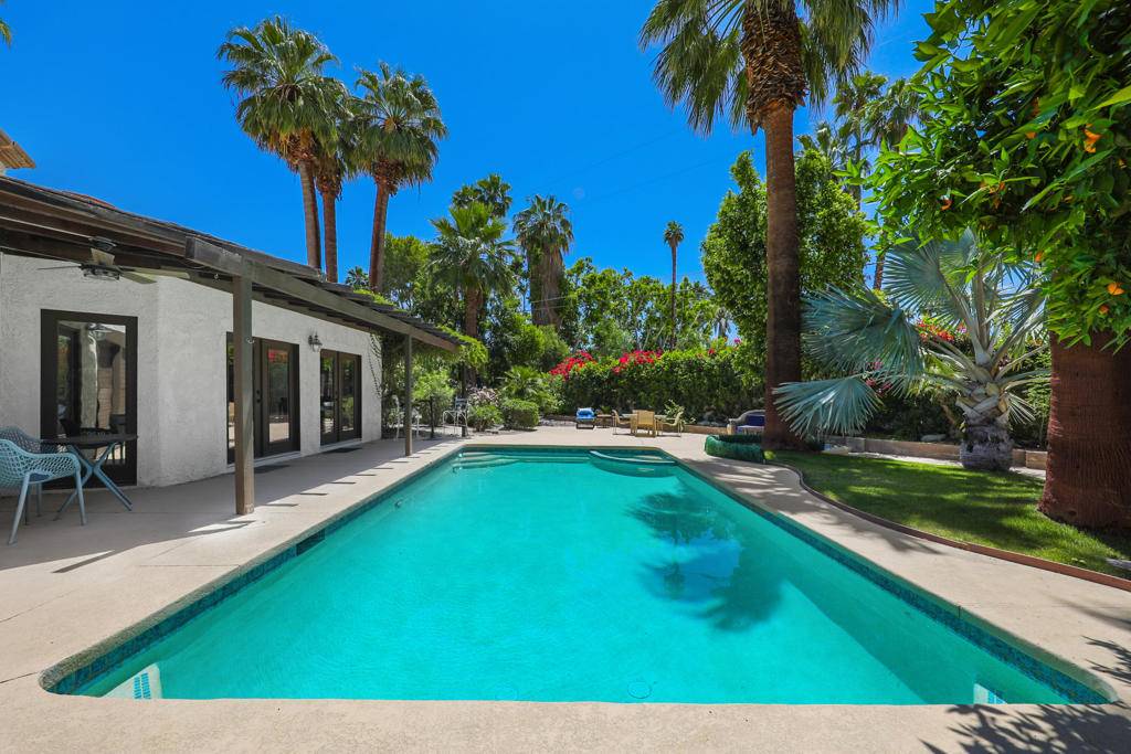 Palm Desert, CA 92260,74111 Old Prospector TRL