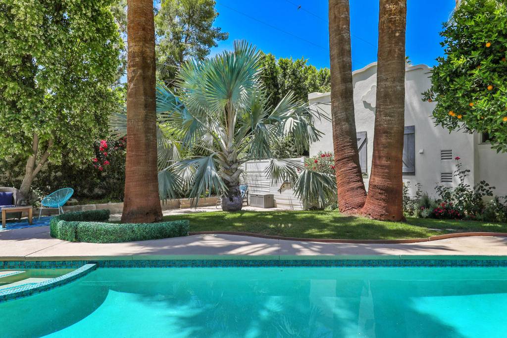 Palm Desert, CA 92260,74111 Old Prospector TRL