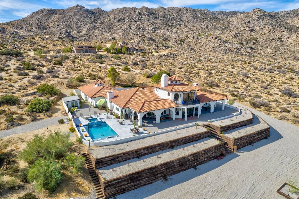 Mountain Center, CA 92561,56375 Bighorn DR