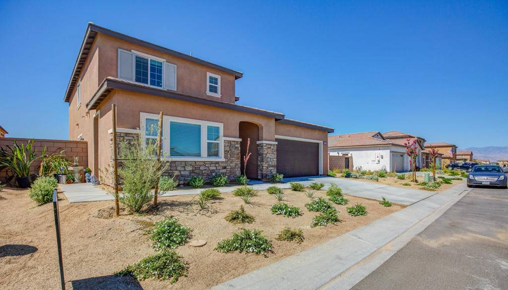Indio, CA 92203,84701 Merus AVE