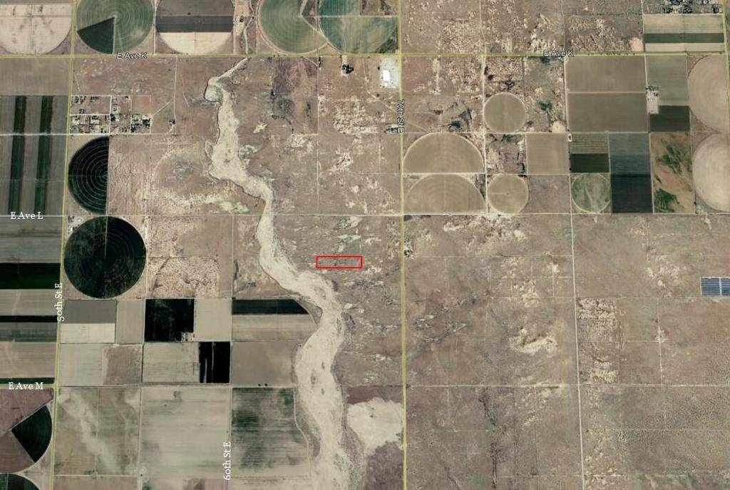 Palmdale, CA 93552,65 th Street East & Avenue L4