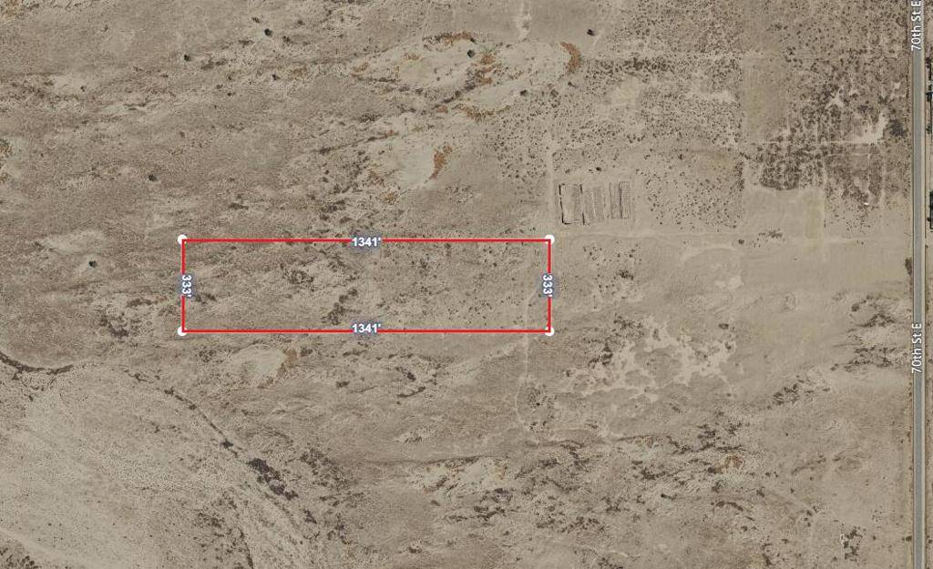 Palmdale, CA 93552,65 th Street East & Avenue L4