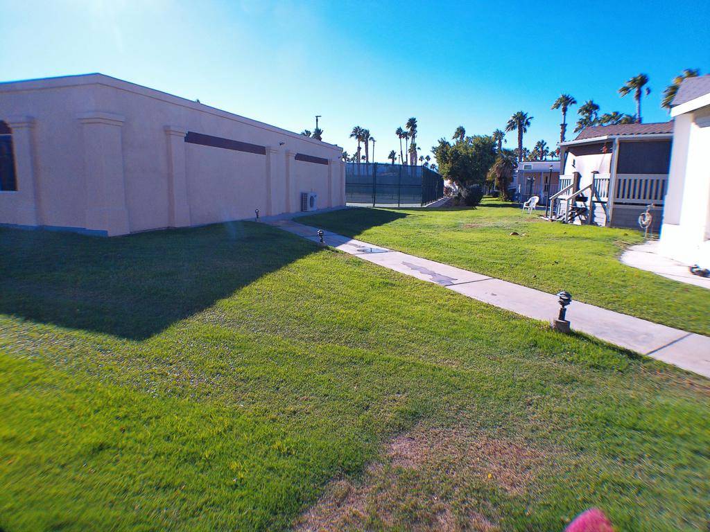 Indio, CA 92203,84136 Ave 44, #477