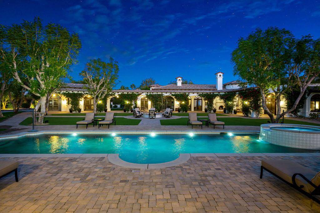 La Quinta, CA 92253,80760 Vista Bonita TRL