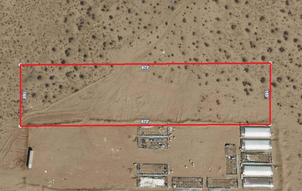 Palmdale, CA 93591,250 th Street East & Avenue N14
