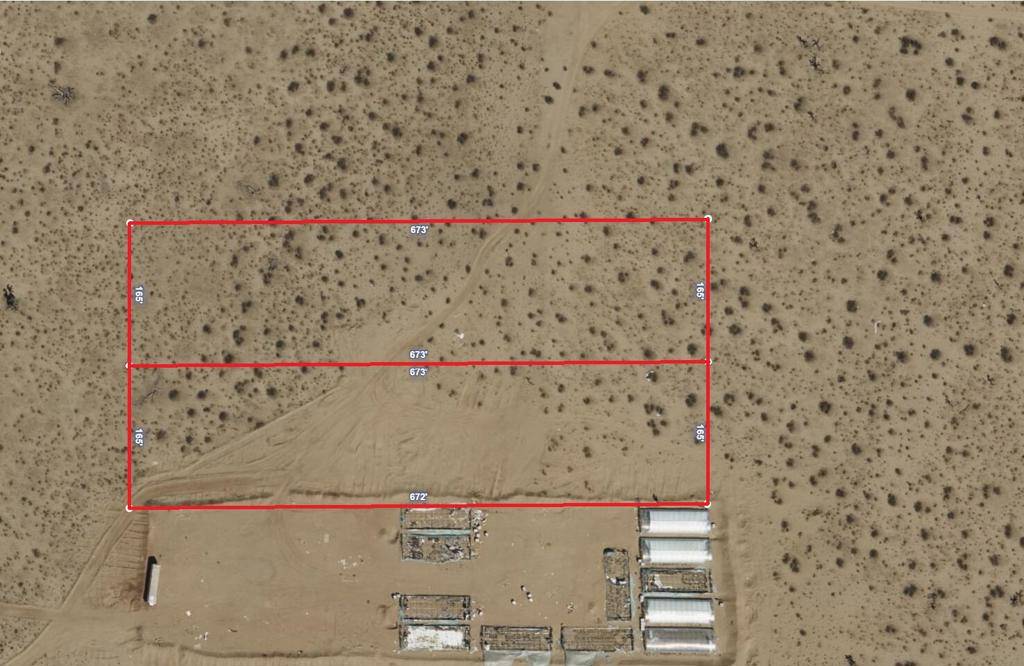 Palmdale, CA 93591,250 th Street East & Avenue N14