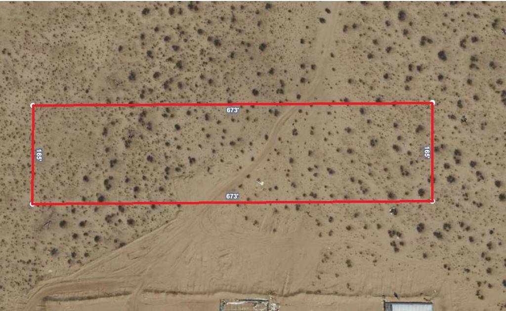 Palmdale, CA 93591,250 th Street East & Avenue N12