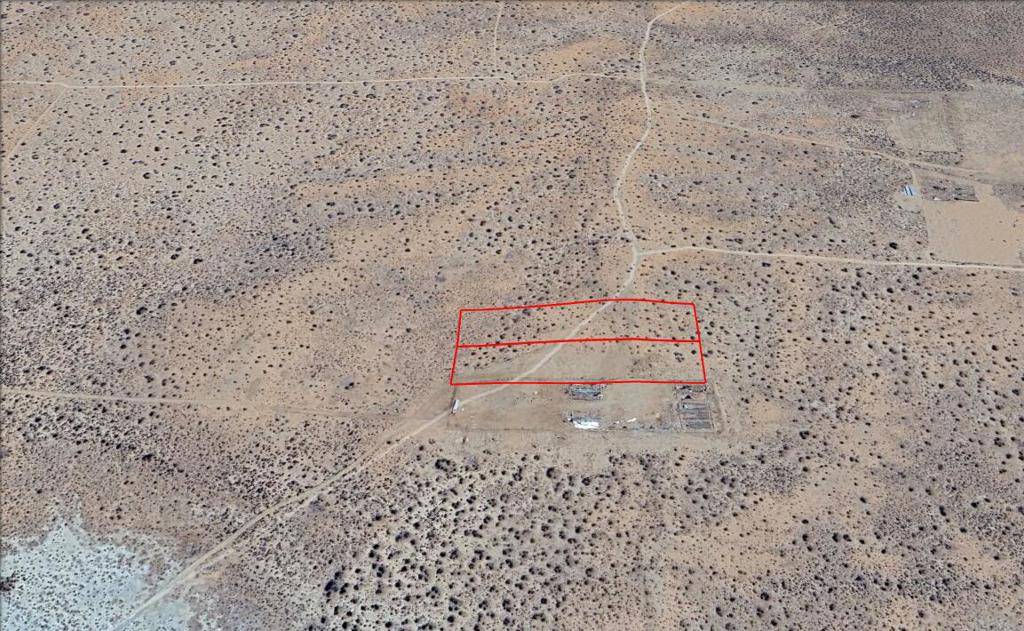 Palmdale, CA 93591,250 th Street East & Avenue N12