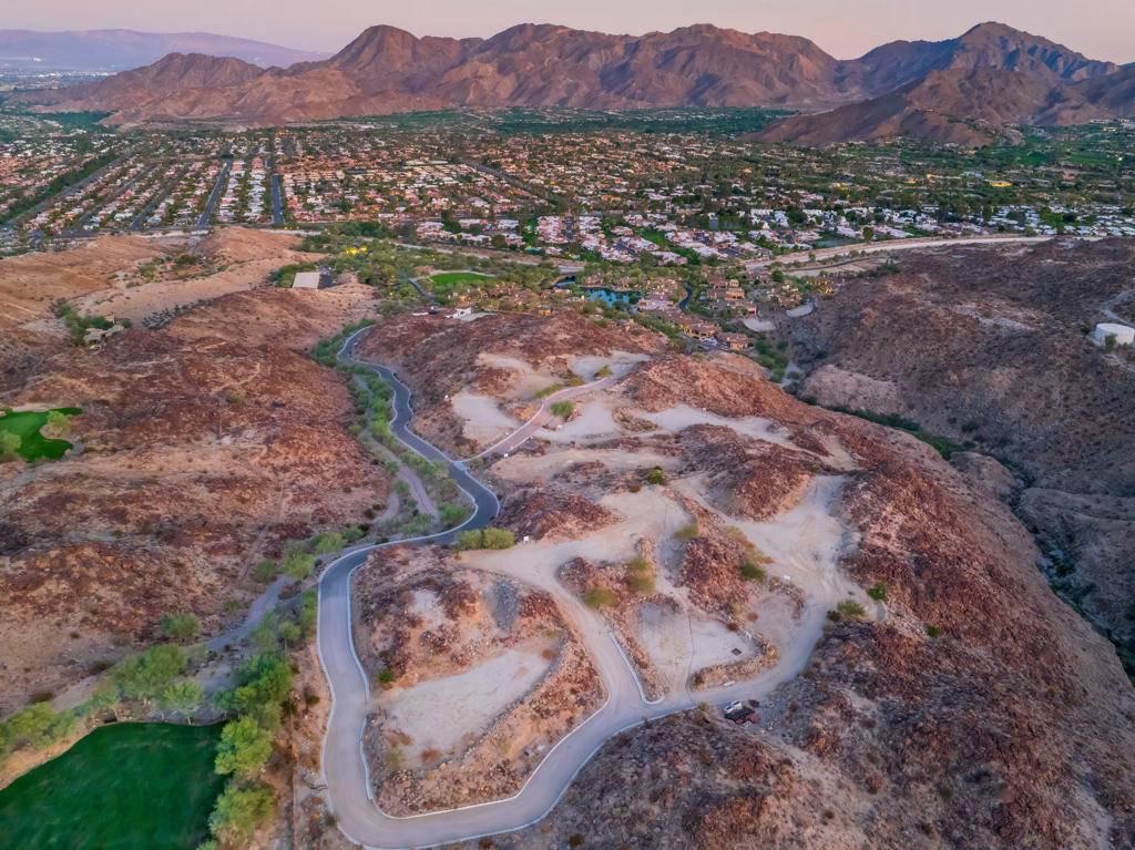 Palm Desert, CA 92260,0 Lot 8 Nighthawk Rd